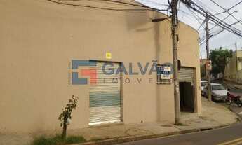 Imagem 2: Salão para locação na Vila Aparecida em Jundiaí - SP