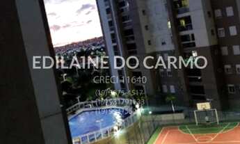 Imagem 7: APARTAMENTO RESIDENCIAL em INDAIATUBA - SP, BAIRRO PAU PRETO