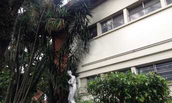 Imagem 3: Alto de Pinheiros