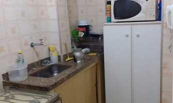 Imagem: Oportunidade 1 Quarto e Sala, Vista Mar