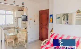 Imagem 6: ÓTIMA LOCALIZAÇÃO | COBERTURA