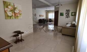 Imagem 2: Jacarei - Casa de Condomínio - Parque California