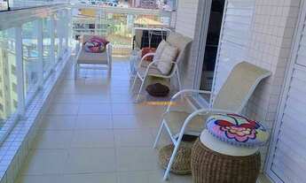 Imagem 2: Apartamento à venda, 112 m² por R$ 950.000,00 - Praia da Enseada - Guarujá/SP