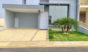 Imagem 2: Casa no condomínio Maria Dulce com 3 suítes