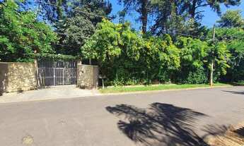 Imagem: Araraquara - Chácara - Chácara Velosa