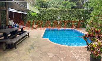 Imagem 2: Linda casa em Serra Da Cantareira