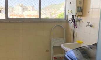 Imagem 7: Apartamento 110m² 3 quartos, suite - Méier