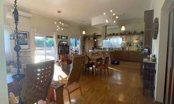 Imagem 5: CASA RESIDENCIAL em ITU - SP, Condomínio Campos de Santo Antônio