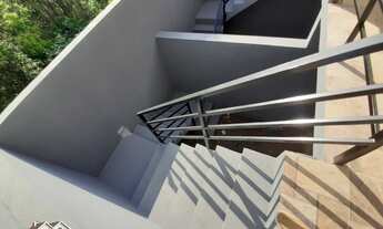 Imagem 4: Sobrado para venda com 68 metros quadrados com 2 quartos