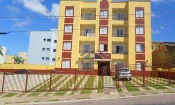 Imagem: Apartamento à venda, 45 m² por R$ 240.000,00