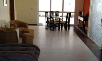 Imagem: Sobrado Residencial à venda, Real Park