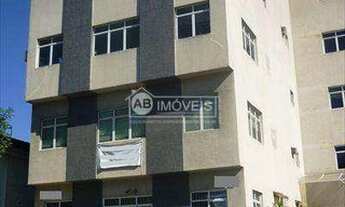 Imagem 3: Laje Corporativa em Santos bairro Vila Mathias