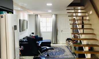 Imagem 3: Sobrado para venda com 75 metros quadrados com 2 quartos em Jardim Guerreiro - Cotia - SP