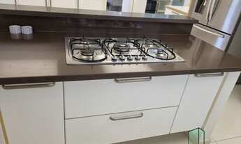 Imagem: São Paulo - Apartamento Padrão - Chácara