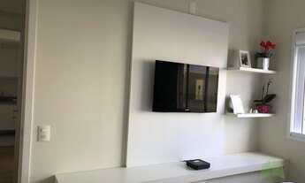 Imagem 2: Apartamento Helbor Concept