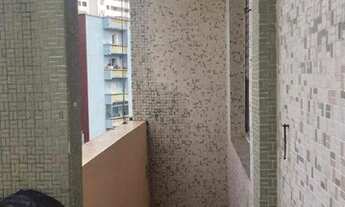 Imagem 7: Apartamento à venda, 79 m² por R$ 280.000,00 - José Menino - Santos/SP