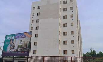 Imagem 7: Apartamento Alvarinho 49 metros quadrados com 2 quartos