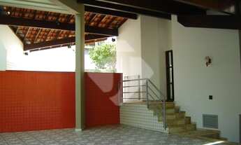 Imagem 4: Casa residencial à venda, Condomínio Marambaia, Vinhedo