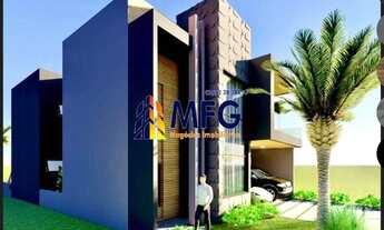 Imagem 5: Sobrado no Condomínio Ibiti Royal Park, com Piscina