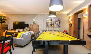 Imagem 4: SANTANA DE PARNAíBA - Casa de Condomínio - Alphaville