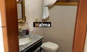 Imagem 4: Casa em Condomínio para Venda em Santana de Parnaíba, Alphaviile, 4 dormitórios, 2 suítes