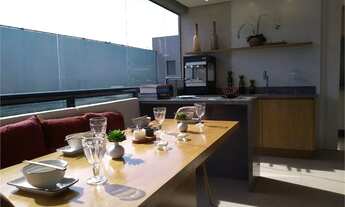 Imagem: São Paulo - Apartamento Padrão - VILA