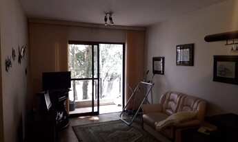 Imagem: Apto Aquarius 105m² 3 Qtos, Suíte, sacada