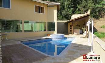 Imagem 4: Sobrado residencial à venda, Aruã Lagos I, Mogi das Cruzes