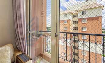 Imagem 2: Apartamento CAMPINAS - SP