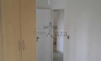 Imagem 2: Apartamento Floradas de São José Pontal Fortaleza