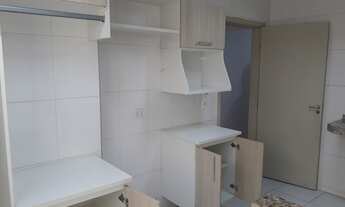 Imagem 3: Apartamento 55 m², 2 quartos completo, sol da manhã, Jardim Nova Iguaçu