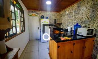 Imagem 5: Casa com 2 dormitórios, 250 m² - venda por R$ 1.300.000,00 ou aluguel por R$ 6.809,00/mês