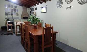 Imagem 6: Vende-se Casa Vila Cassini - TH105