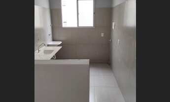 Imagem 2: Apartamento para venda tem 46 metros quadrados com 2 quartos em Jardim Recanto - Americana