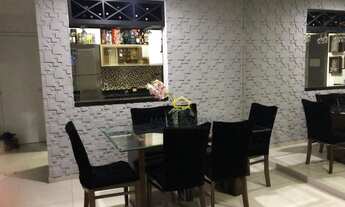 Imagem 6: Lindo apartamento de 2 quartos com suíte no Vitrine Campolim