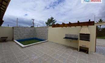 Imagem: Casa com 3 dormitórios à venda, 75 m²