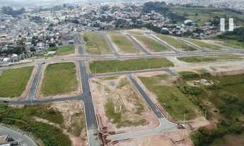 Imagem 2: Vende-se Loteamento Novo Badra em Suzano, ENTRADA 8.000 e valor restante financiado ate 2