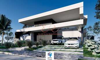 Imagem 3: Ótima casa térrea em final de construção no Colinas do Parathey