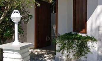 Imagem 4: Casa com 4 dormitórios à venda, 483 m² por R$ 2.700.000,00 - Loteamento Residencial Fazend