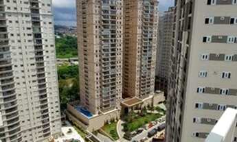 Imagem: LINDO APARTAMENTO PARA VENDA NO CONDOMÍNIO