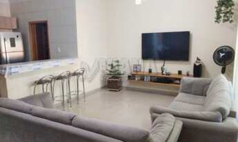 Imagem: SãO CAETANO DO SUL - Casa Padrão - Santa