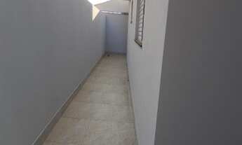 Imagem 4: CASA RESIDENCIAL em JAGUARIÚNA - SP, RESIDENCIAL RESERVA DA BARRA