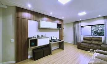 Imagem 6: Casa térrea com 3 dormitórios com edícula à venda, 240 m² por R$ 750.000 - Parque Universi