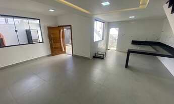 Imagem 2: Oportunidade casa com fino acabamento , pronta para morar, garagem 02 carros livres