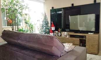 Imagem 3: Casa Condominio Horto Florestal 1