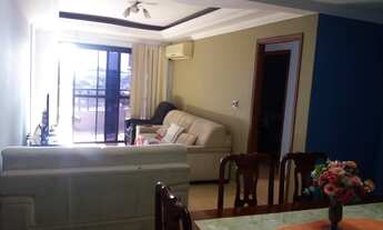 Imagem 3: Apartamento para venda tem 120 metros quadrados com 3 quartos em Centro - Nova Odessa - SP