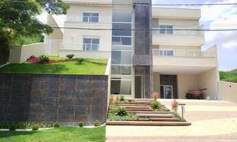 Imagem: Casa de 800 metros quadrados no bairro Vale