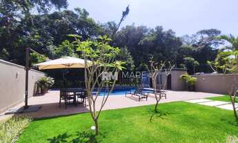 Imagem 7: Casa à venda com 6 dormitórios , 429 m² - Riviera - Módulo 17 - Bertioga/SP