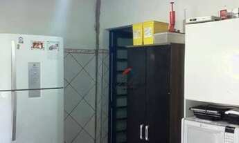 Imagem 6: Casa com 2 dormitórios à venda, 80 m² por R$ 160.000 - Botujuru (Botujuru) - Campo Limpo P