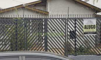 Imagem: Aluga-se casa residencial ou comercial no